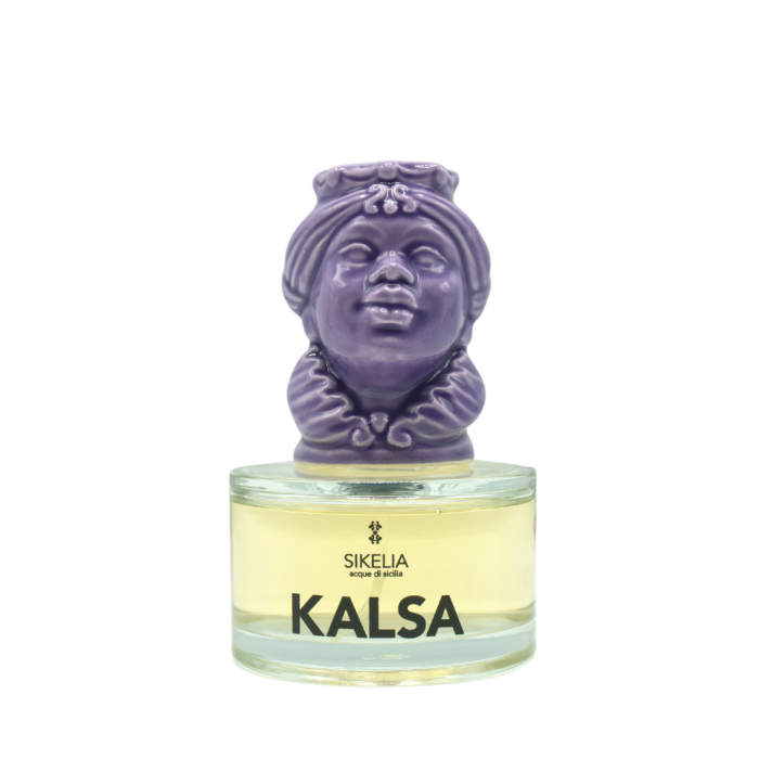  KALSA SIKELIA 50 ML