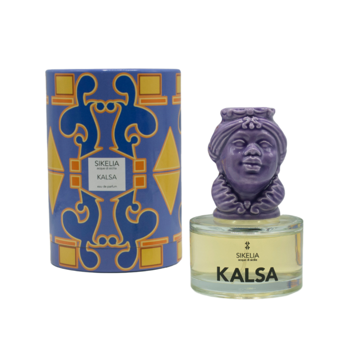  KALSA SIKELIA 50 ML