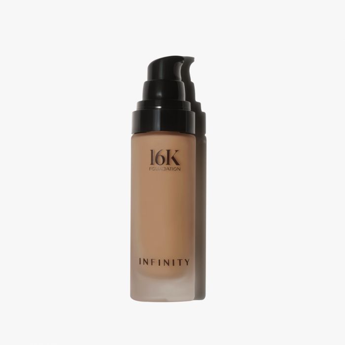  16K®️ Fond de Ten 3 in 1 30 ml INFINITY Shell 03