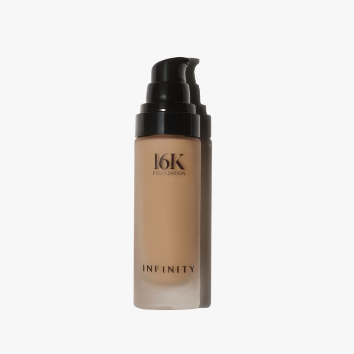  16K®️ Fond de Ten 3 in 1 30 ml INFINITY Honey 25