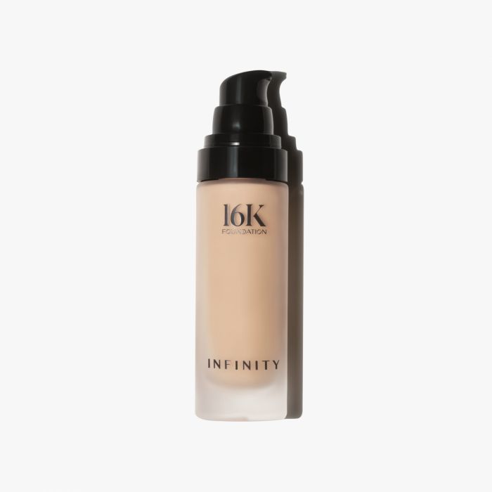  16K®️ Fond de Ten  3 in 1 30 ml INFINITY Pure 00